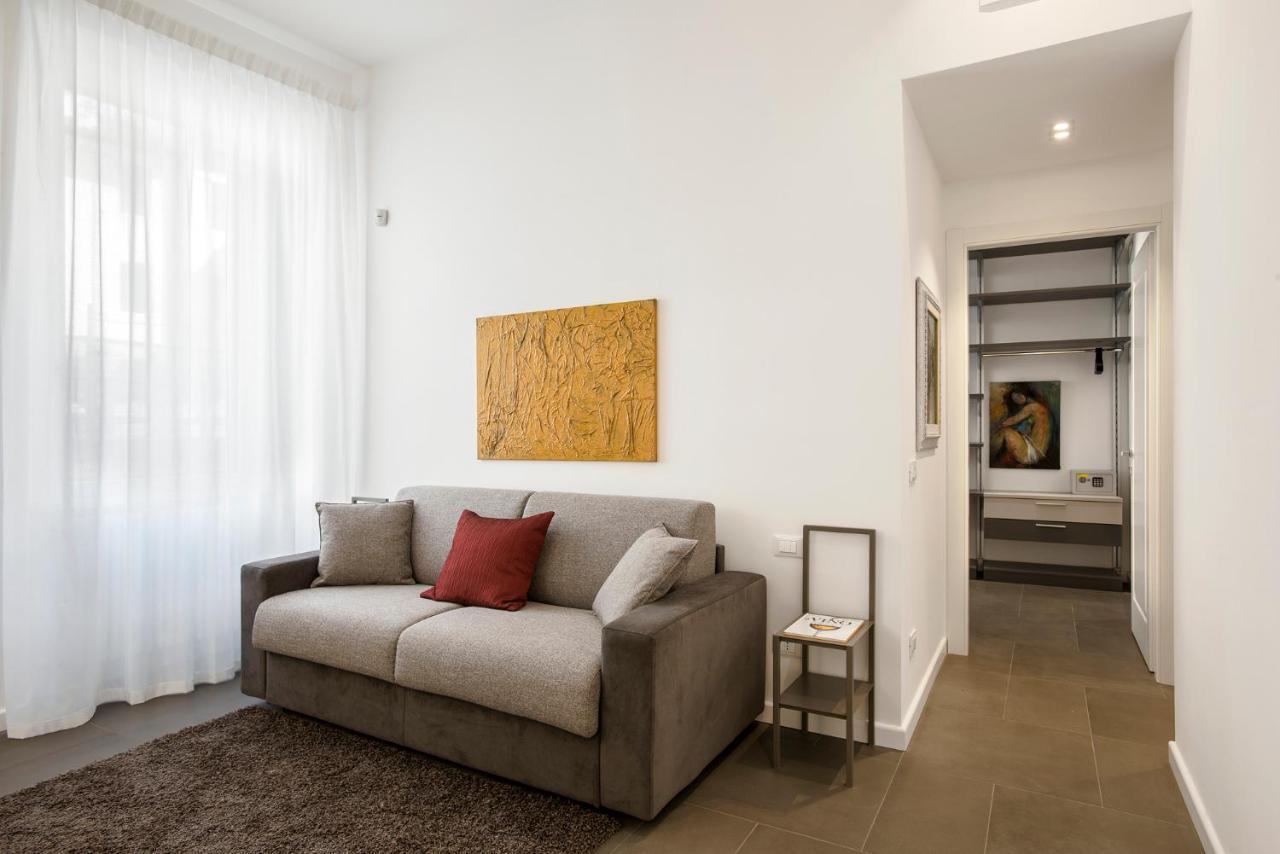 Residenza Fontanella Barberini By Spanish Steps Rom Exterior foto