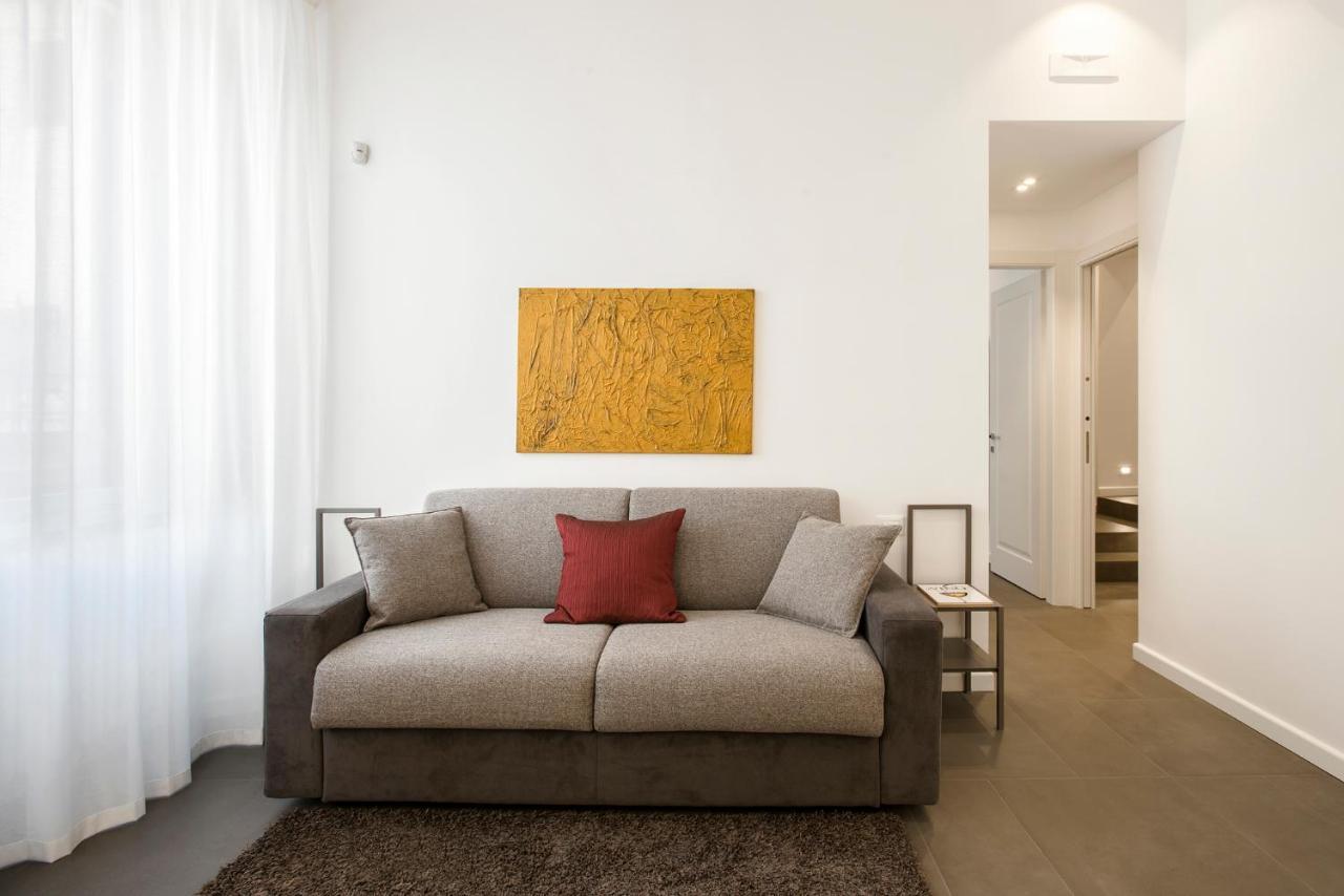 Residenza Fontanella Barberini By Spanish Steps Rom Exterior foto